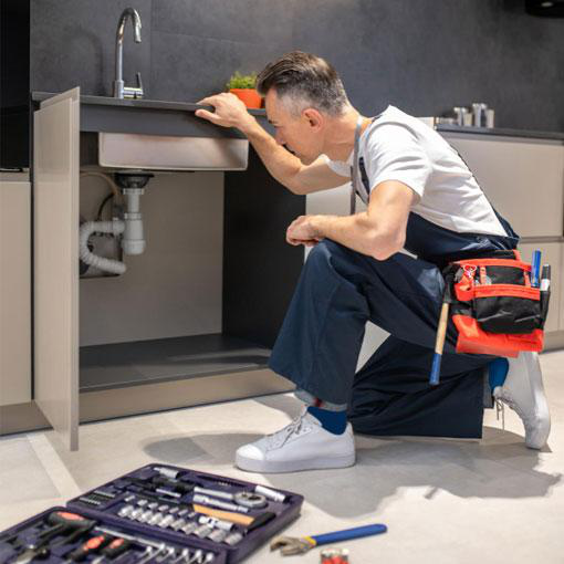 How to Spot Hidden Water Leaks Before They Cause Damage