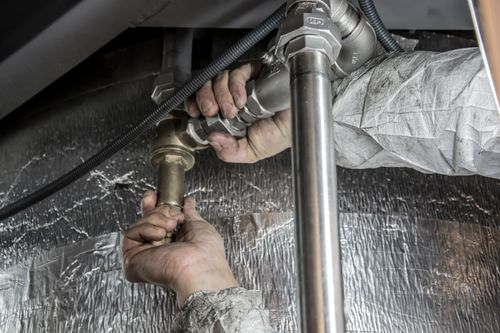 How Reliable Commercial Plumbing in Austin Keeps Businesses Running Smoothly
