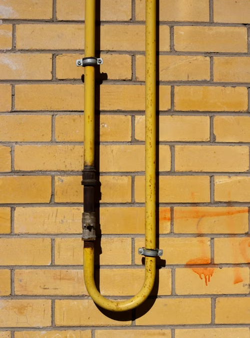 Gas Line Problems in Commercial Properties