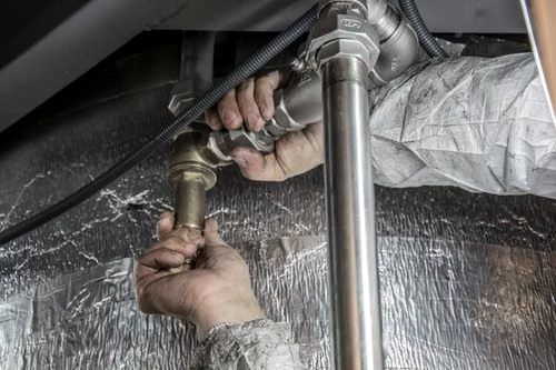 Why Austin’s Hard Water Is Tougher on Your Pipes Than You Think