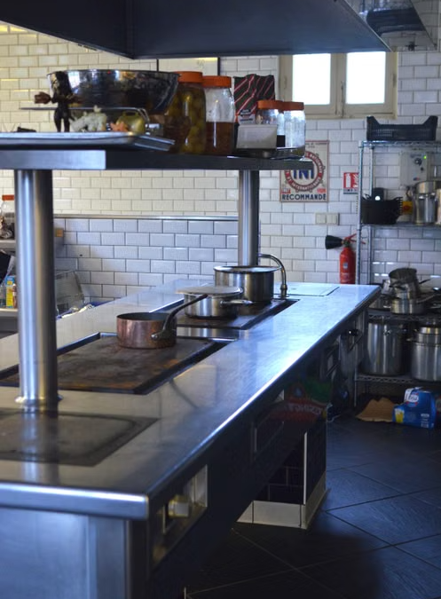 The Hidden Plumbing Risks Behind Commercial Kitchen Operations
