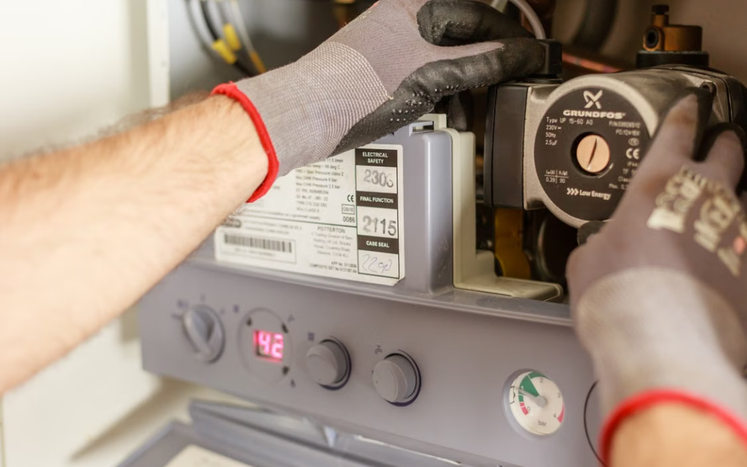 Why Routine Water Heater Maintenance Can Prevent Expensive Breakdowns